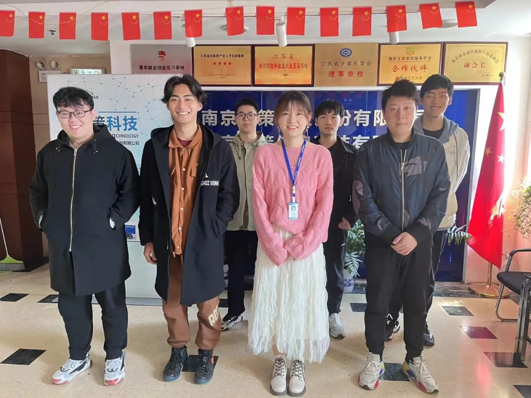 【結(jié)班留影】 好運(yùn)藏在你的實(shí)力里，也藏在